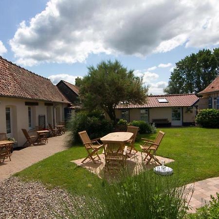 Le Clos D'Arry Apartment Arry  Exterior foto