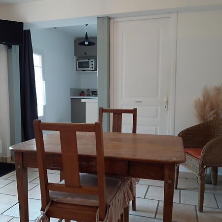 Le Clos D'Arry Apartment Arry  Cameră foto