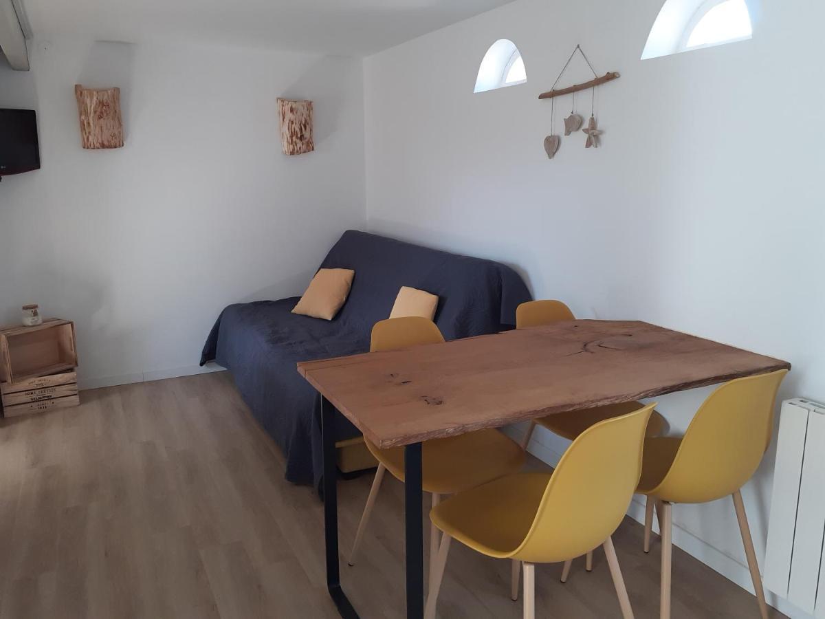 Le Clos D'Arry Apartment Arry  Exterior foto