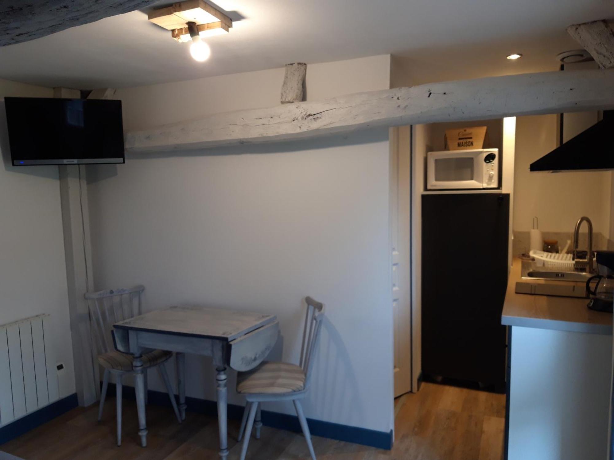Le Clos D'Arry Apartment Arry  Exterior foto