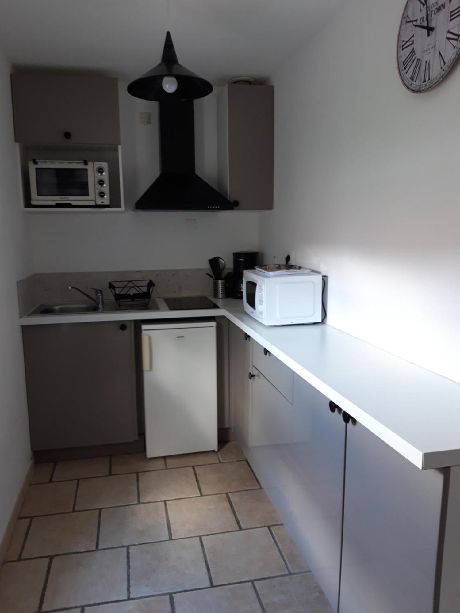 Le Clos D'Arry Apartment Arry  Exterior foto