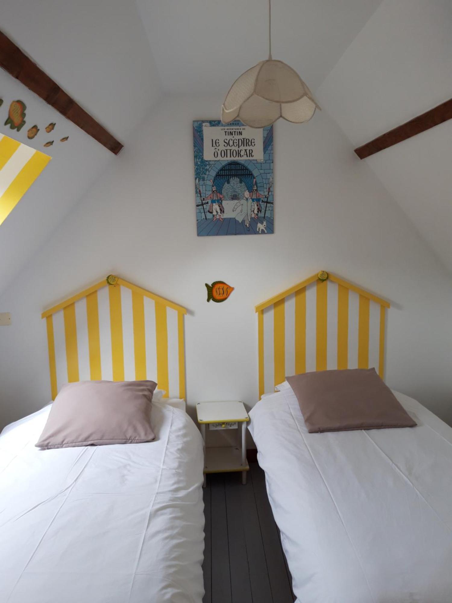 Le Clos D'Arry Apartment Arry  Cameră foto
