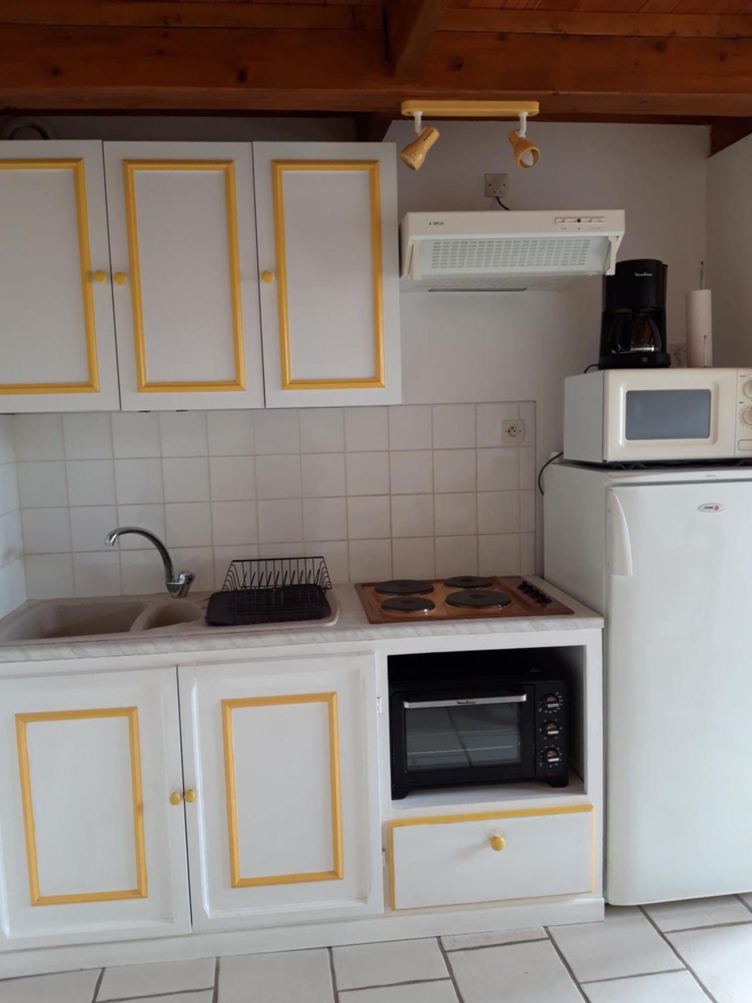 Le Clos D'Arry Apartment Arry  Cameră foto