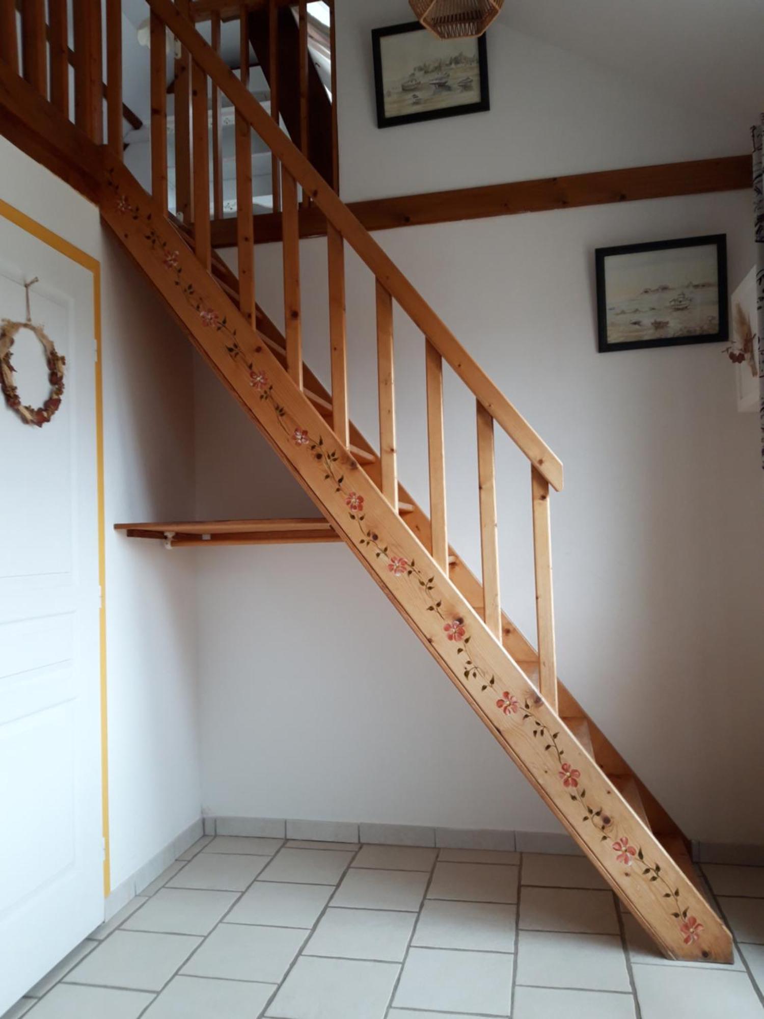 Le Clos D'Arry Apartment Arry  Cameră foto