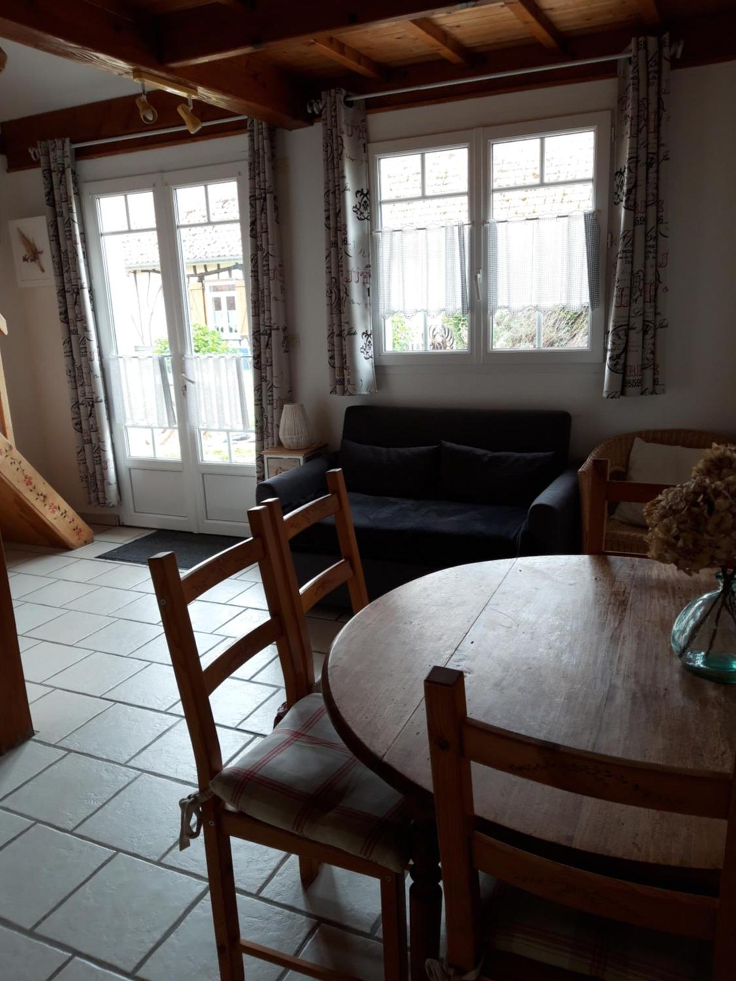 Le Clos D'Arry Apartment Arry  Cameră foto