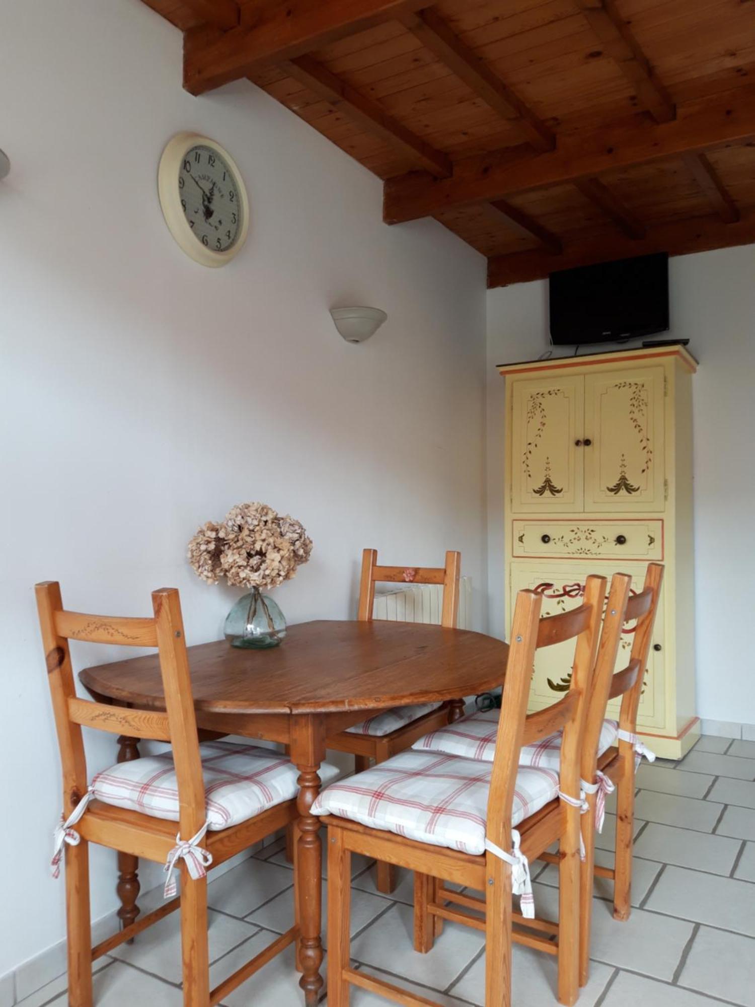 Le Clos D'Arry Apartment Arry  Cameră foto